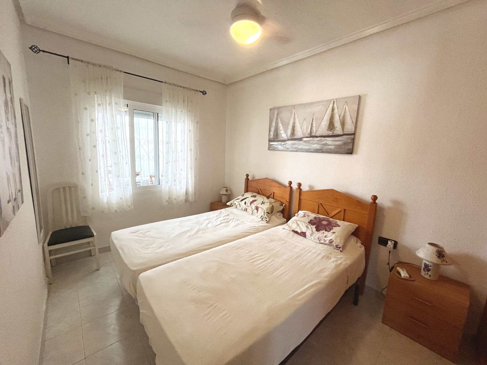 Bungalow de 2 habitaciones en Ciudad Quesada en venta con piscina - 165.000 € (Ref: 10021218)
