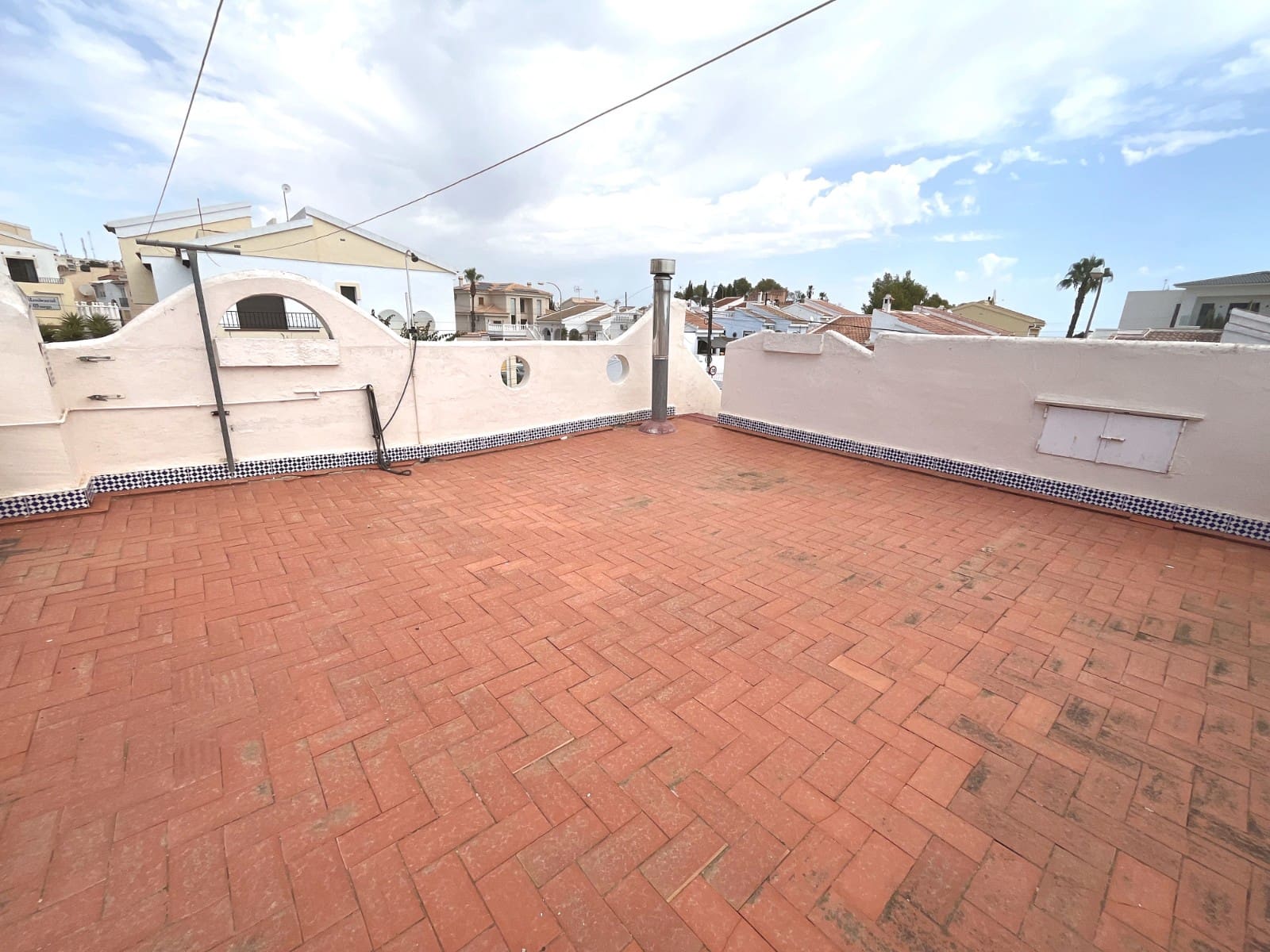 Bungalow de 2 habitaciones en Ciudad Quesada en venta con piscina - 165.000 € (Ref: 10021218)