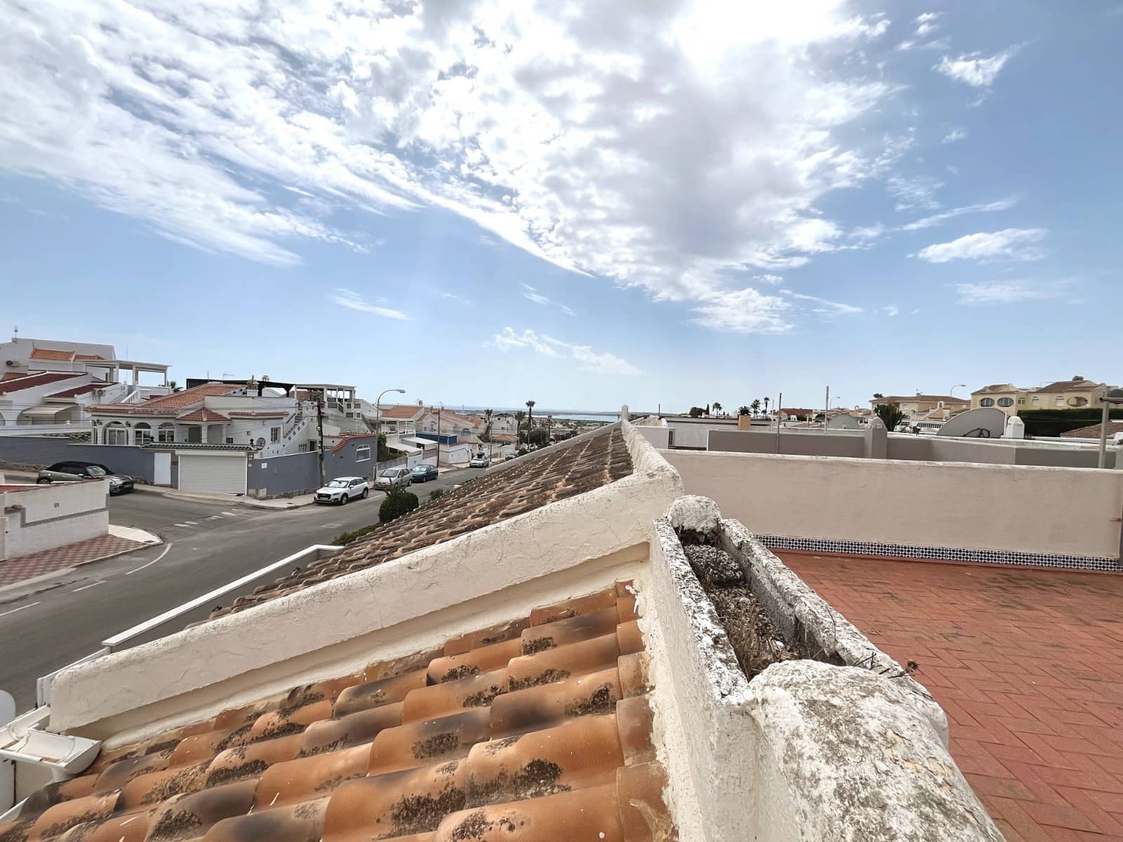 Bungalow de 2 habitaciones en Ciudad Quesada en venta con piscina - 165.000 € (Ref: 10021218)