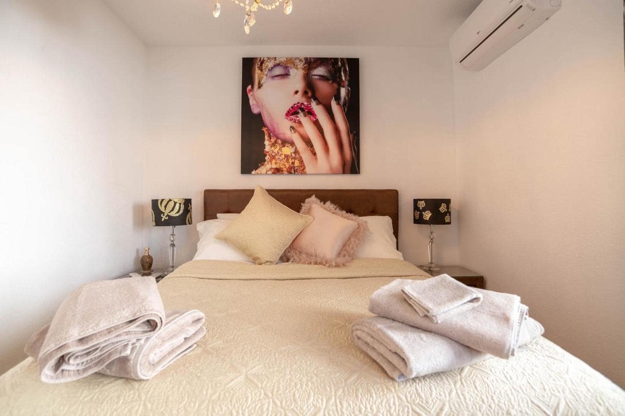 4 slaapkamer Villa te koop in San Miguel de Salinas met zwembad garage - € 799.000 (Ref: 10021219)