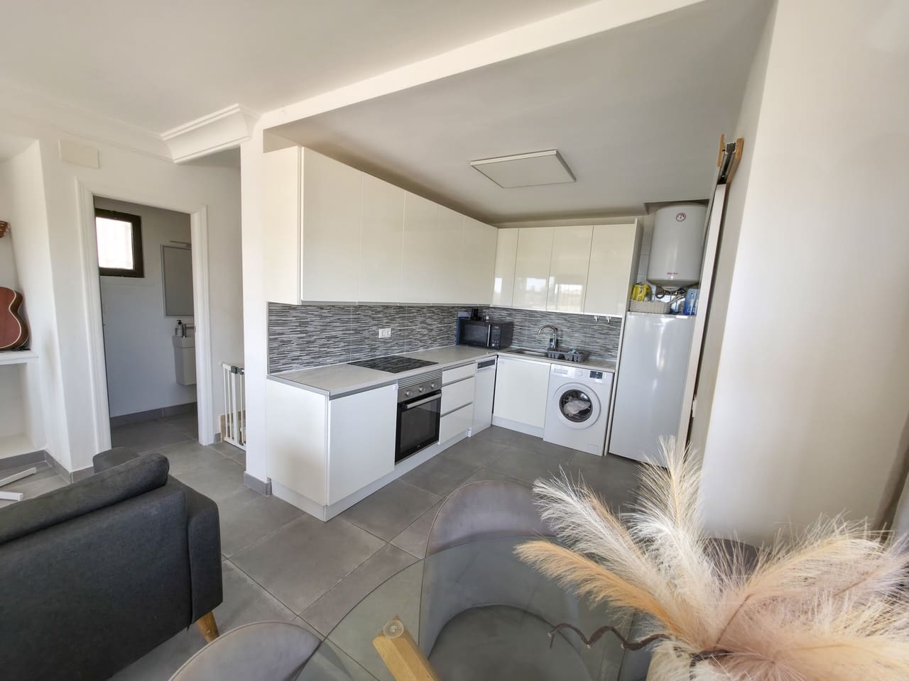 2 bedroom Villa for sale in Villamartin with pool garage - € 217,950 (Ref: 10023014)