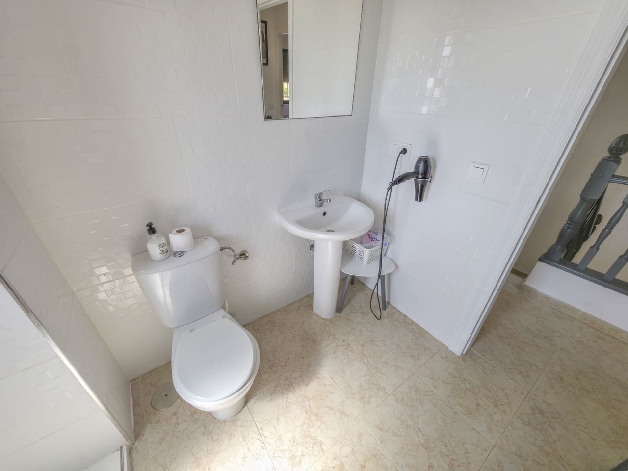 2 bedroom Villa for sale in Villamartin with pool garage - € 217,950 (Ref: 10023014)
