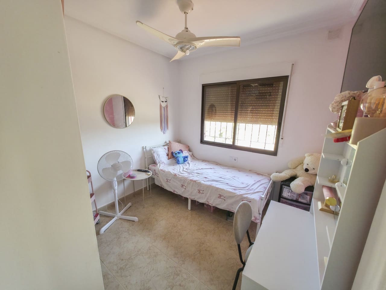2 bedroom Villa for sale in Villamartin with pool garage - € 217,950 (Ref: 10023014)