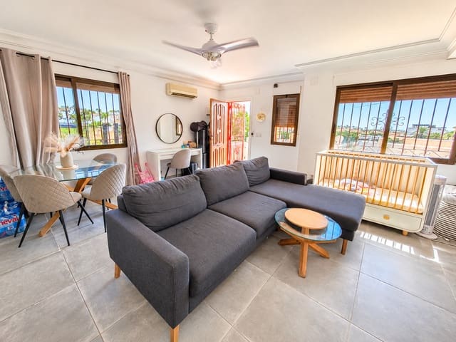 2 quarto Moradia para venda em Villamartin, Orihuela com piscina garagem - 217 950 € (Ref: 10023014)
