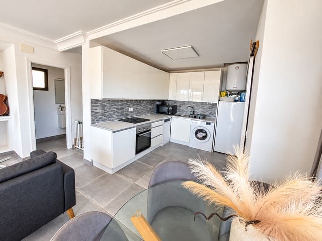 2 quarto Moradia para venda em Villamartin, Orihuela com piscina garagem - 217 950 € (Ref: 10023014)