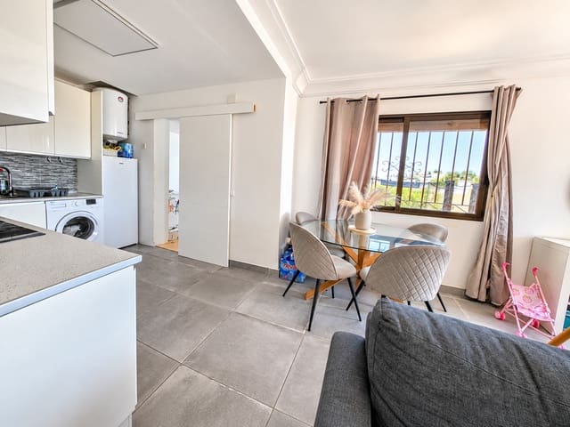 2 quarto Moradia para venda em Villamartin, Orihuela com piscina garagem - 217 950 € (Ref: 10023014)
