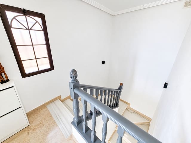 2 quarto Moradia para venda em Villamartin, Orihuela com piscina garagem - 217 950 € (Ref: 10023014)