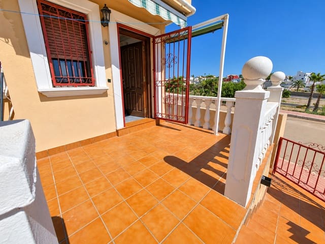 2 quarto Moradia para venda em Villamartin, Orihuela com piscina garagem - 217 950 € (Ref: 10023014)