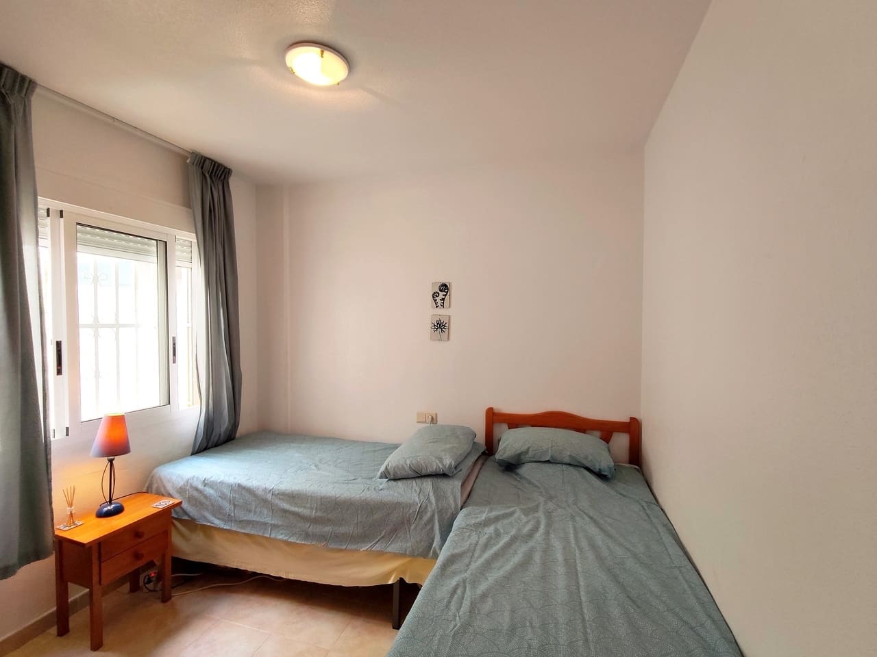 2 Zimmer Apartment zu verkaufen in La Zenia mit Pool - 169.900 € (Ref: 10023167)