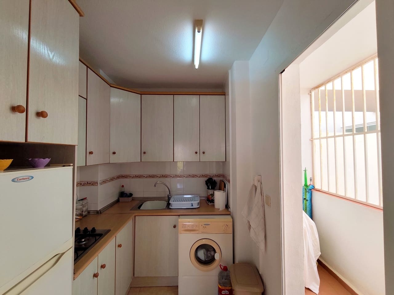 2 Zimmer Apartment zu verkaufen in La Zenia mit Pool - 169.900 € (Ref: 10023167)