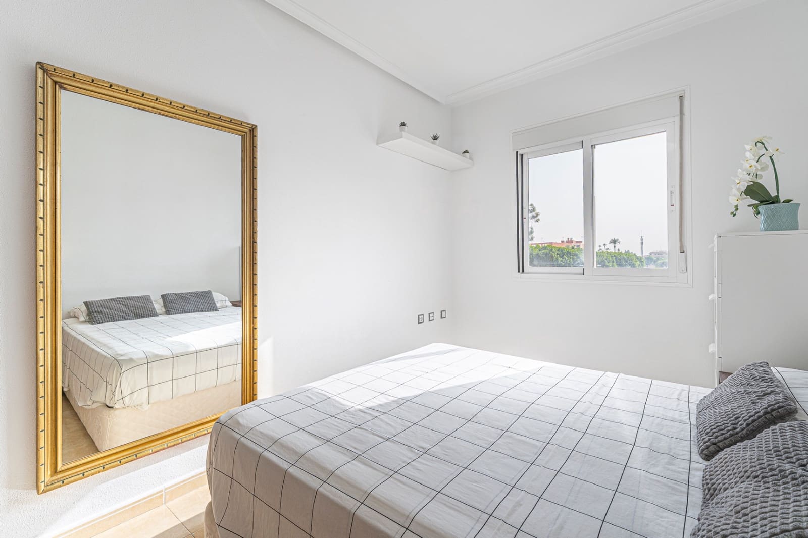 2 bedroom Apartment for sale in Rojales with pool garage - € 129,000 (Ref: 10023168)