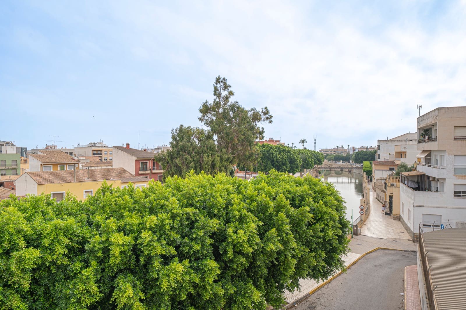 2 bedroom Apartment for sale in Rojales with pool garage - € 129,000 (Ref: 10023168)