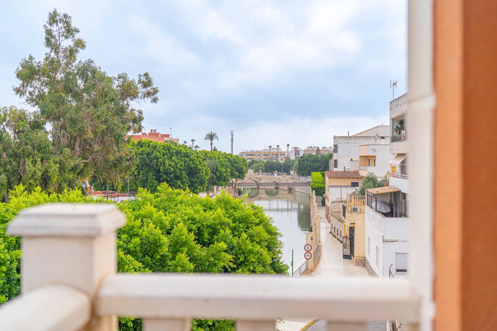 2 bedroom Apartment for sale in Rojales with pool garage - € 129,000 (Ref: 10023168)