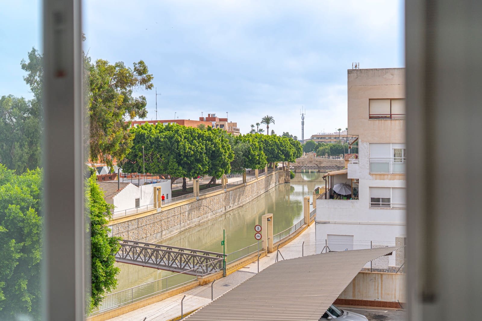 2 bedroom Apartment for sale in Rojales with pool garage - € 129,000 (Ref: 10023168)