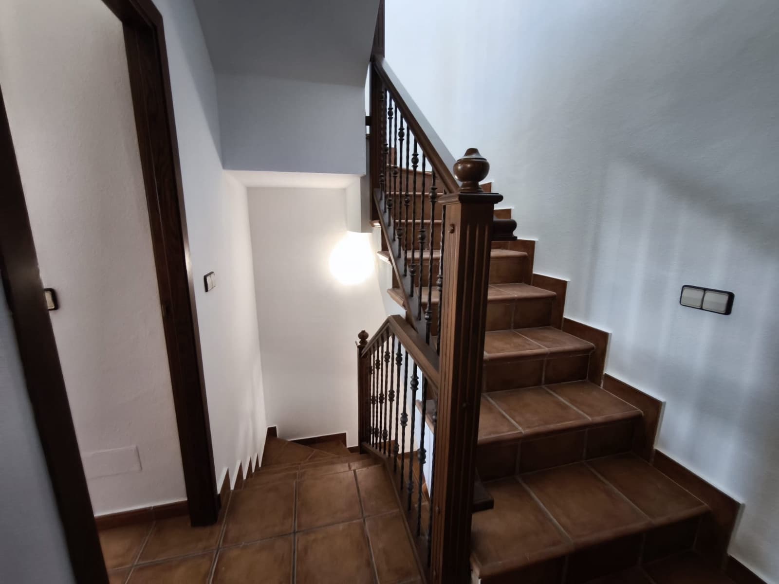 3 bedroom Semi-detached Villa for sale in Algorfa with pool - € 235,000 (Ref: 10023320)
