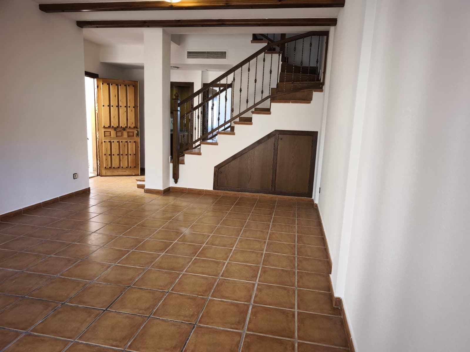 3 bedroom Semi-detached Villa for sale in Algorfa with pool - € 235,000 (Ref: 10023320)