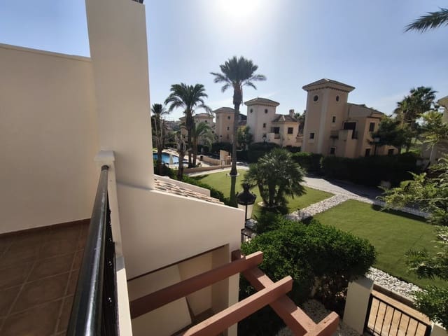 3 bedroom Semi-detached Villa for sale in Algorfa with pool - € 235,000 (Ref: 10023320)