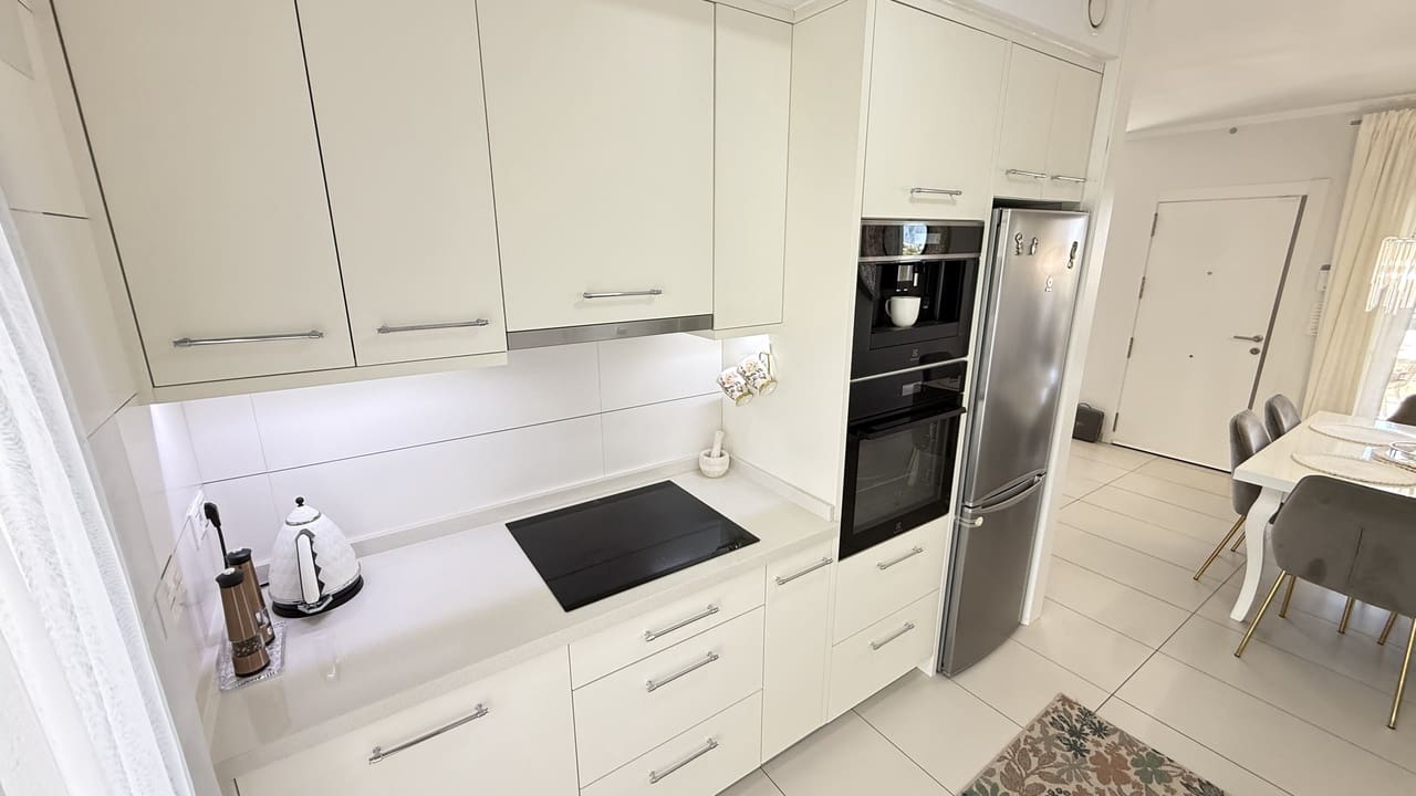3 quarto Casa em Banda para venda em Cabo Roig com piscina garagem - 395 000 € (Ref: 10023455)