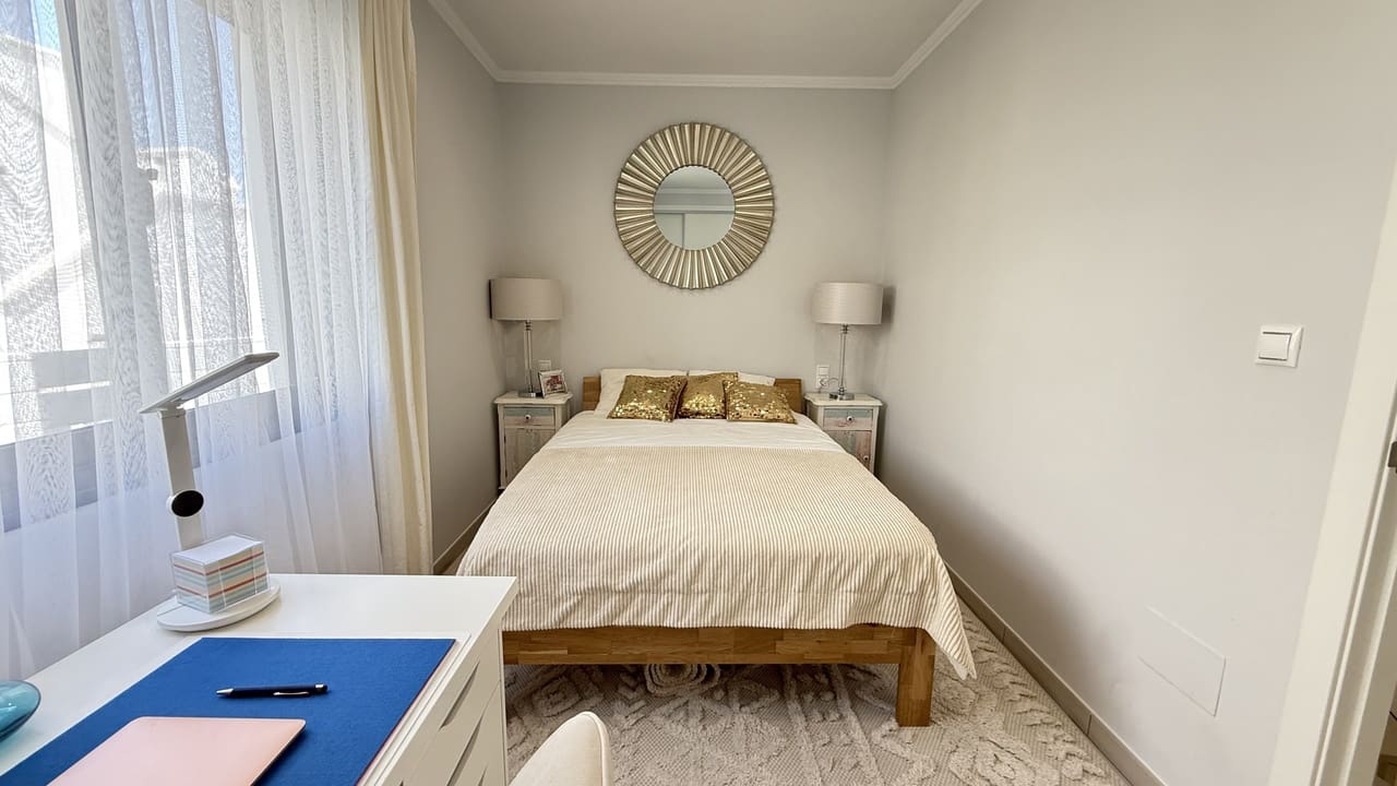 3 quarto Casa em Banda para venda em Cabo Roig com piscina garagem - 395 000 € (Ref: 10023455)