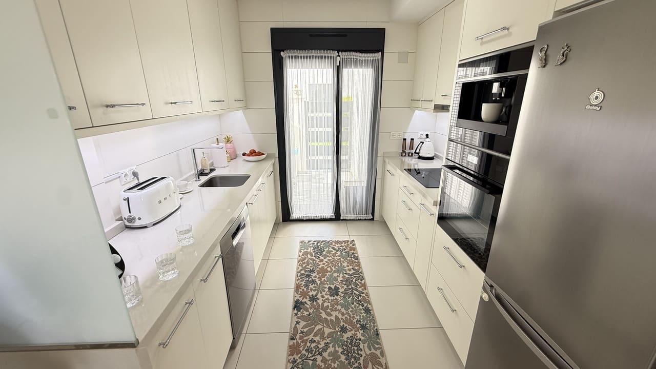 3 quarto Casa em Banda para venda em Cabo Roig com piscina garagem - 395 000 € (Ref: 10023455)