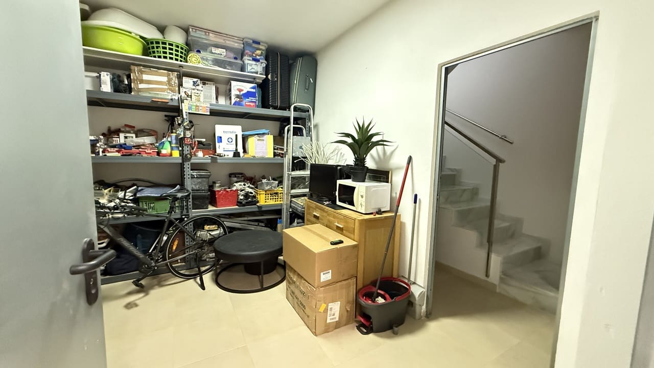 3 quarto Casa em Banda para venda em Cabo Roig com piscina garagem - 395 000 € (Ref: 10023455)