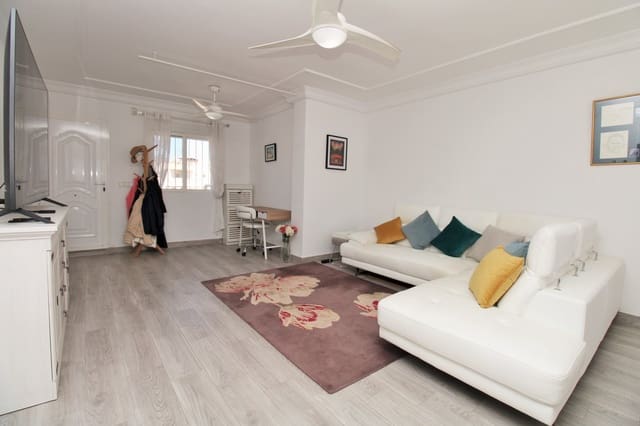 2 soverom Leilighet til salgs i Villamartin, Orihuela med svømmebasseng - € 189 900 (Ref: 10023673)