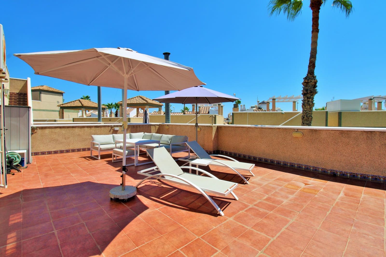 2 soverom Leilighet til salgs i Villamartin med svømmebasseng - € 189 900 (Ref: 10023673)