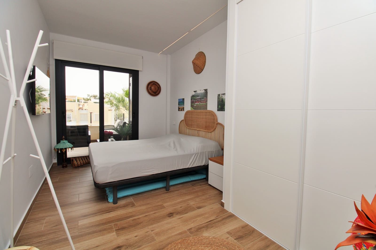 2 soverom Leilighet til salgs i Villamartin med svømmebasseng - € 255 900 (Ref: 10023674)
