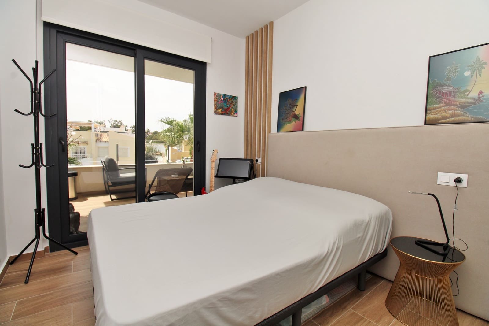 2 soverom Leilighet til salgs i Villamartin med svømmebasseng - € 255 900 (Ref: 10023674)