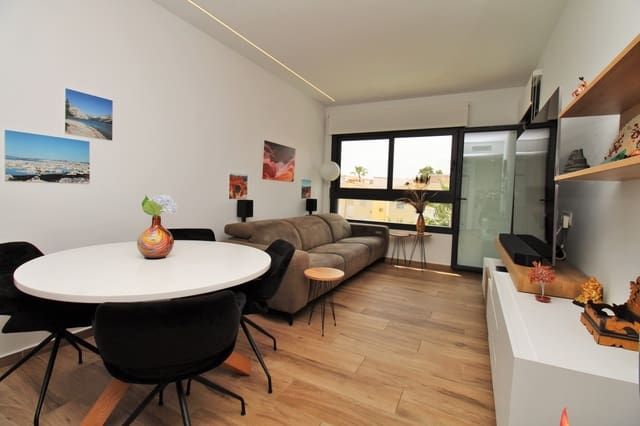 2 soverom Leilighet til salgs i Villamartin, Orihuela med svømmebasseng - € 255 900 (Ref: 10023674)