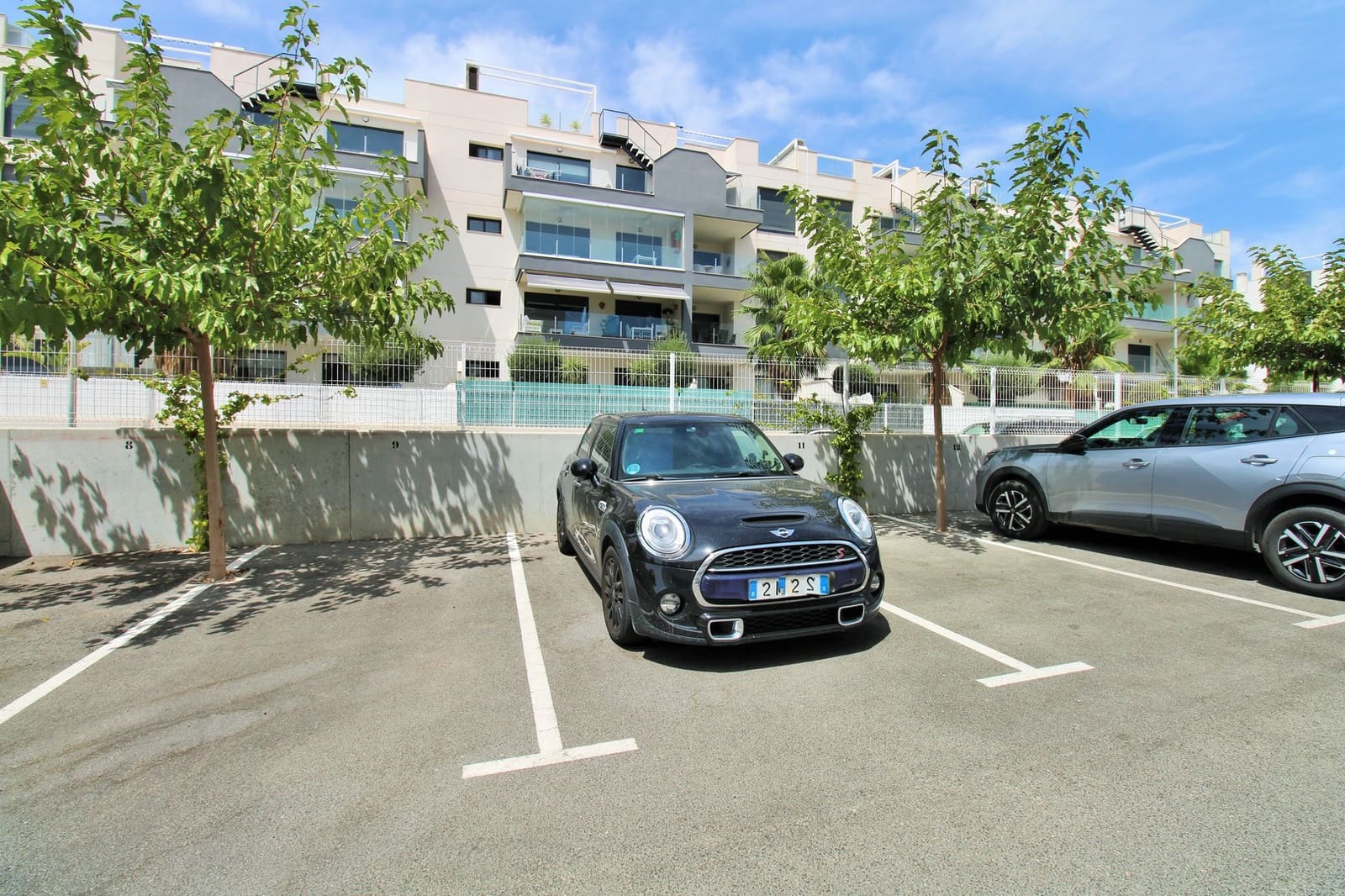 2 soverom Leilighet til salgs i Villamartin med svømmebasseng - € 255 900 (Ref: 10023674)