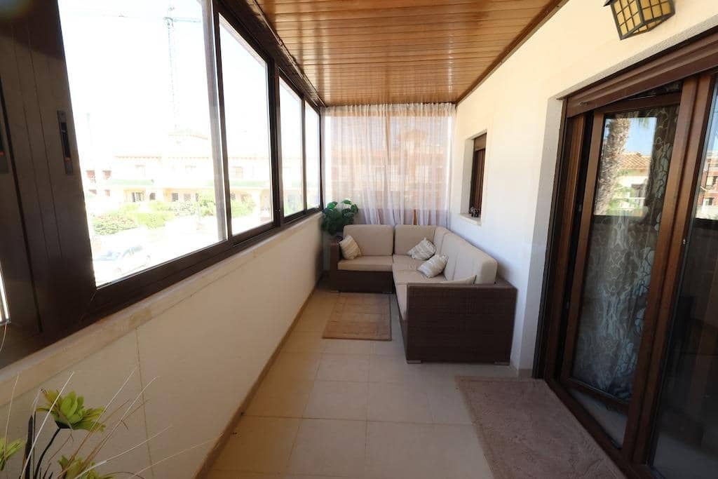 3 Zimmer Haus zu verkaufen in Rojales mit Pool Garage - 289.900 € (Ref: 10023676)