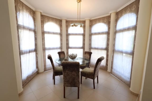 3 Zimmer Haus zu verkaufen in Rojales mit Pool Garage - 289.900 € (Ref: 10023676)