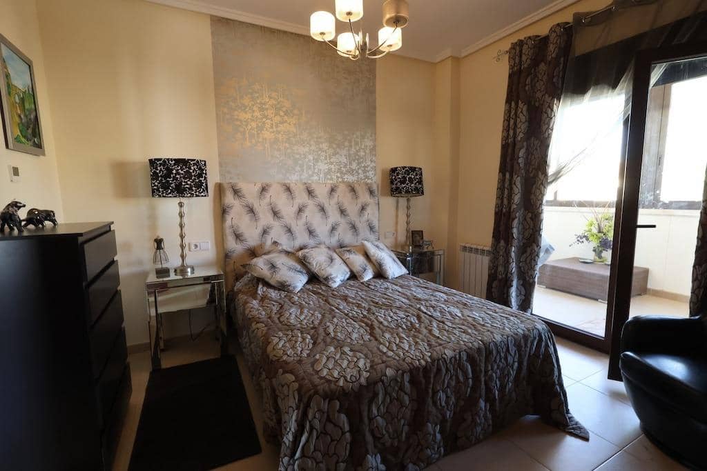 3 Zimmer Haus zu verkaufen in Rojales mit Pool Garage - 289.900 € (Ref: 10023676)