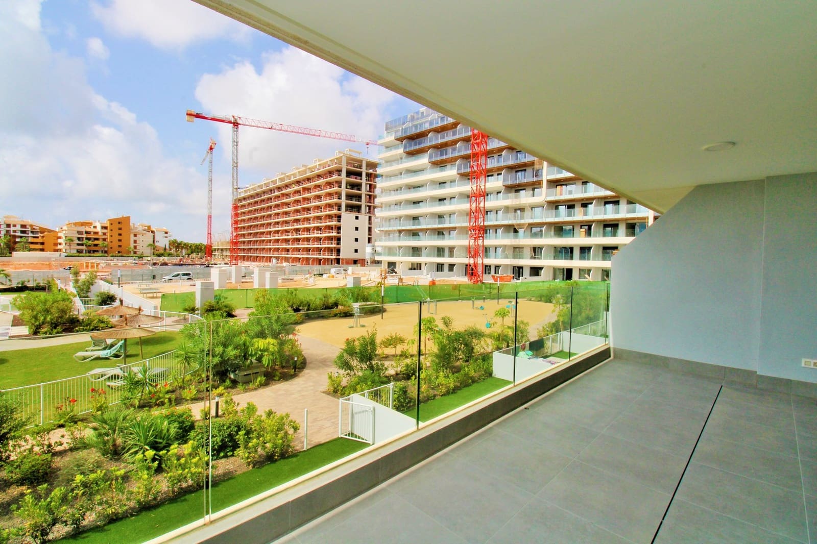2 camera da letto Appartamento in vendita in Orihuela Costa con piscina - 359.900 € (Rif: 10023816)