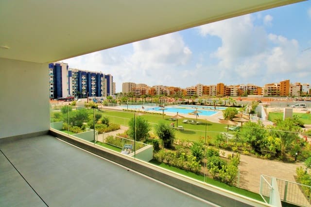 2 camera da letto Appartamento in vendita in Punta Prima, Orihuela con piscina - 359.900 € (Rif: 10023816)