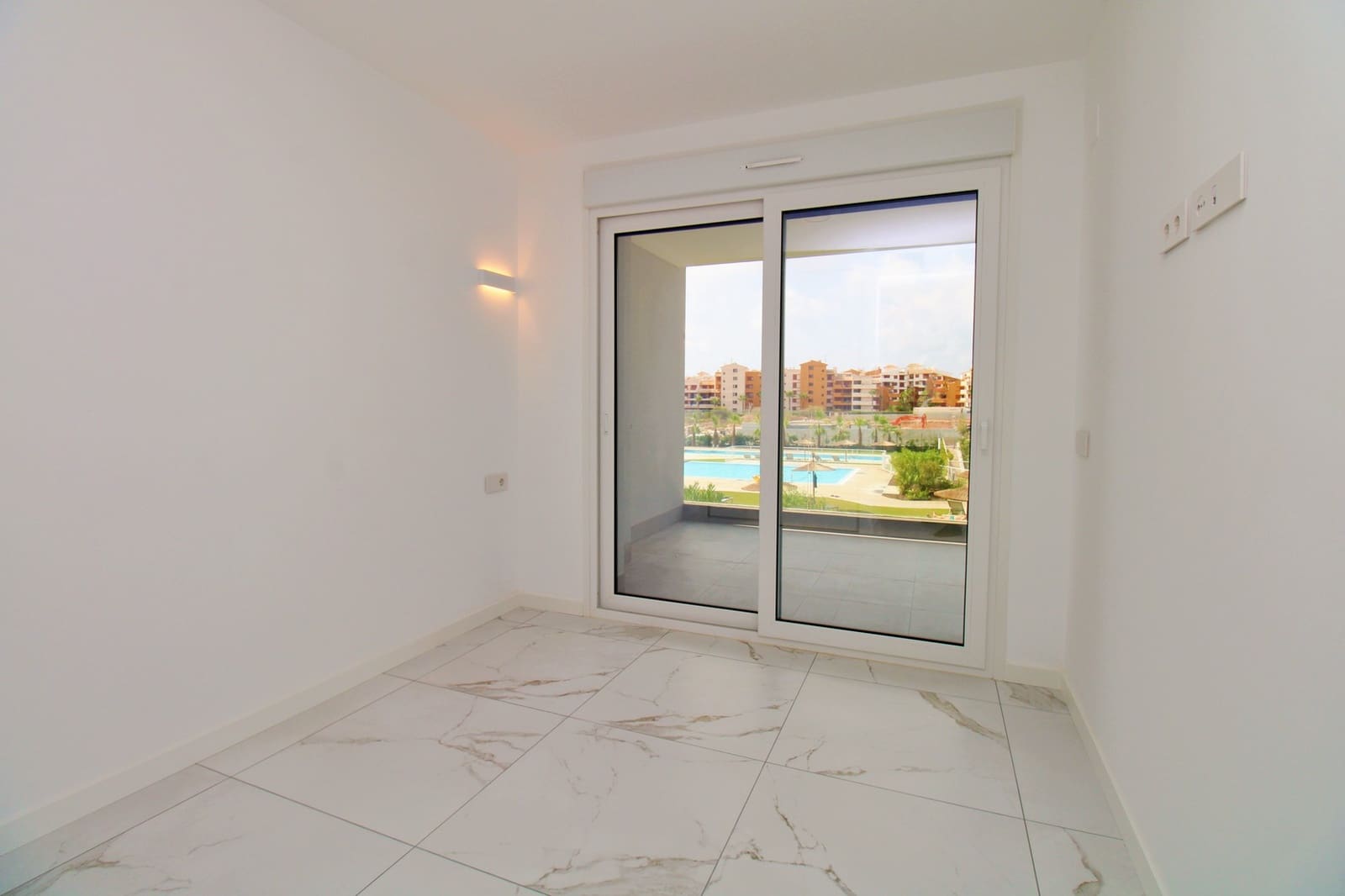2 camera da letto Appartamento in vendita in Orihuela Costa con piscina - 359.900 € (Rif: 10023816)