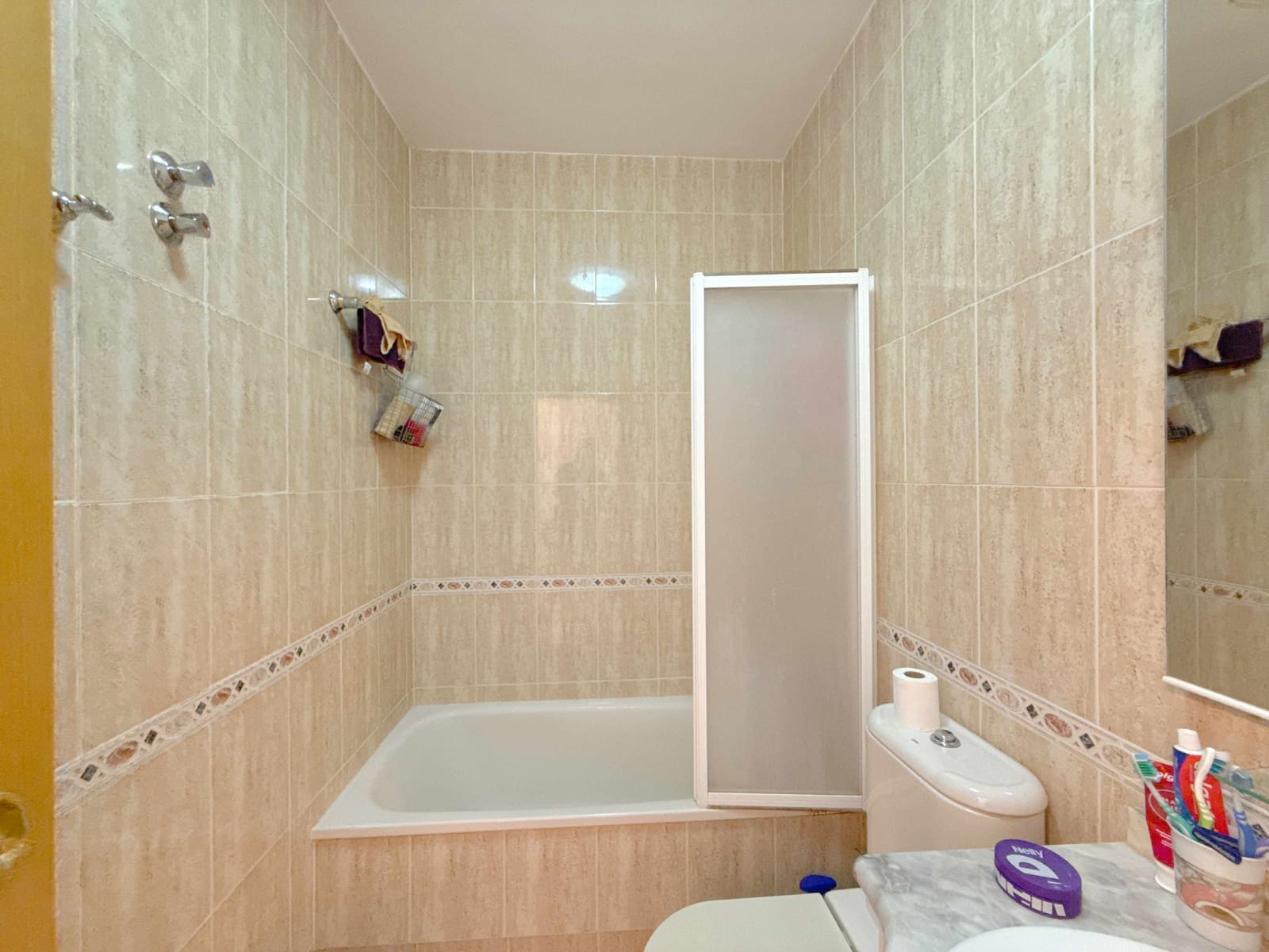 1 quarto Apartamento para venda em Cabo Roig com piscina - 149 950 € (Ref: 10023817)