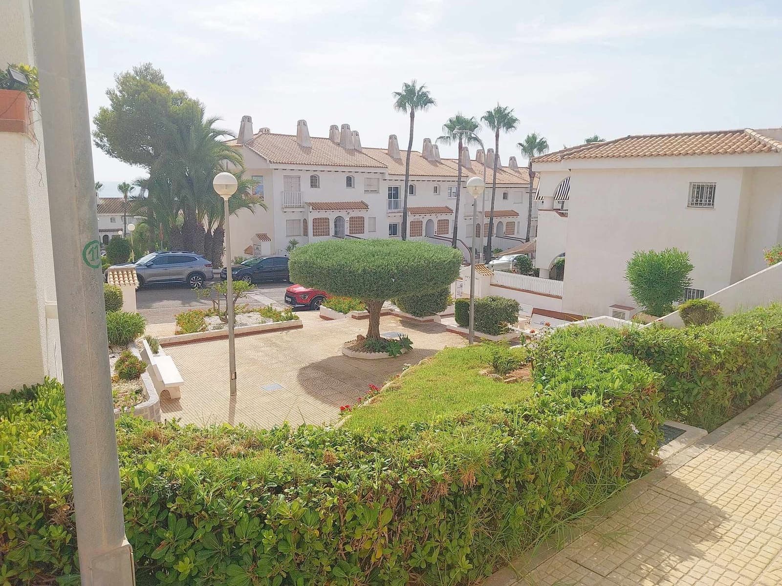 1 quarto Apartamento para venda em Cabo Roig com piscina - 149 950 € (Ref: 10023817)