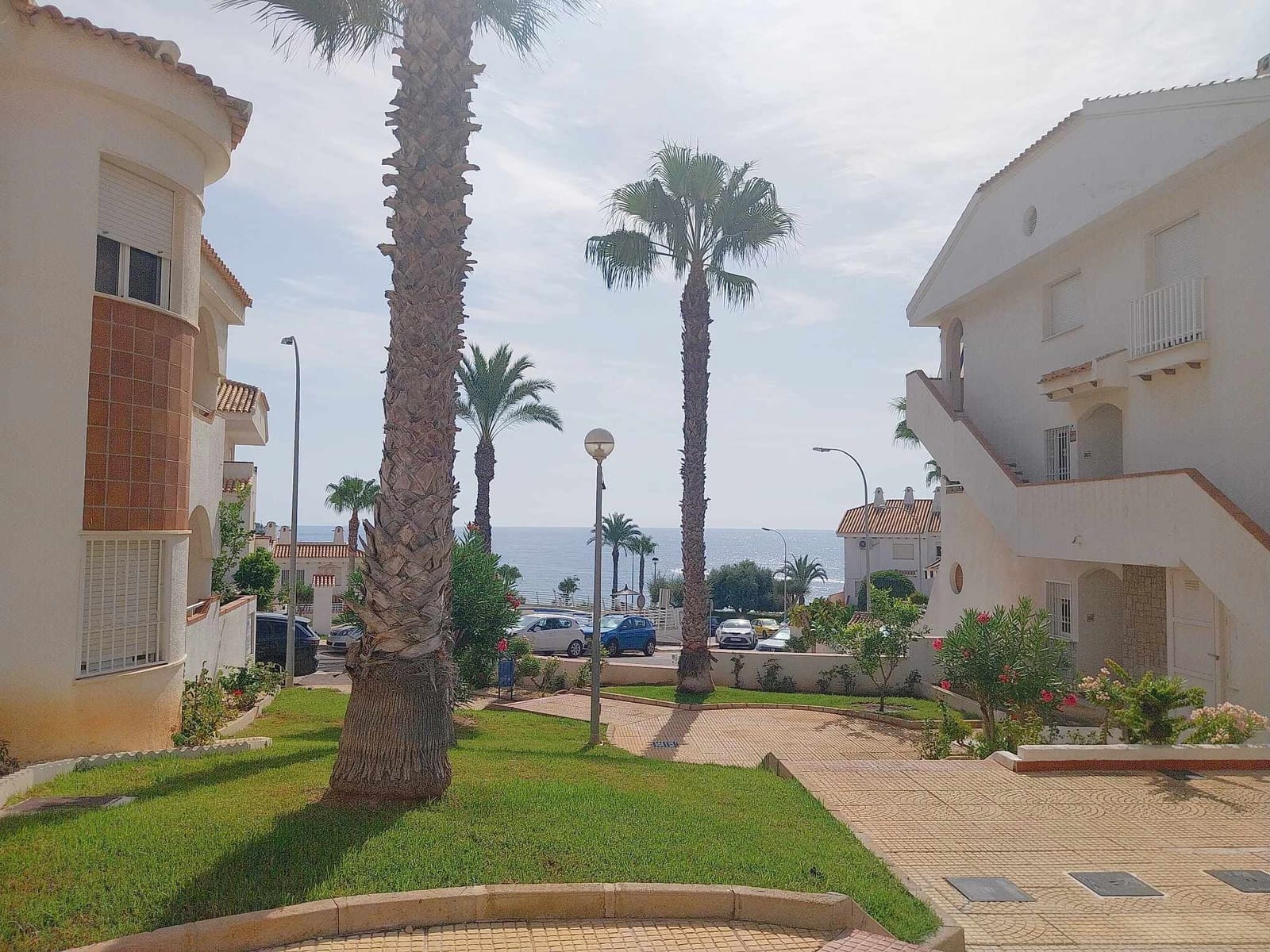 1 quarto Apartamento para venda em Cabo Roig com piscina - 149 950 € (Ref: 10023817)