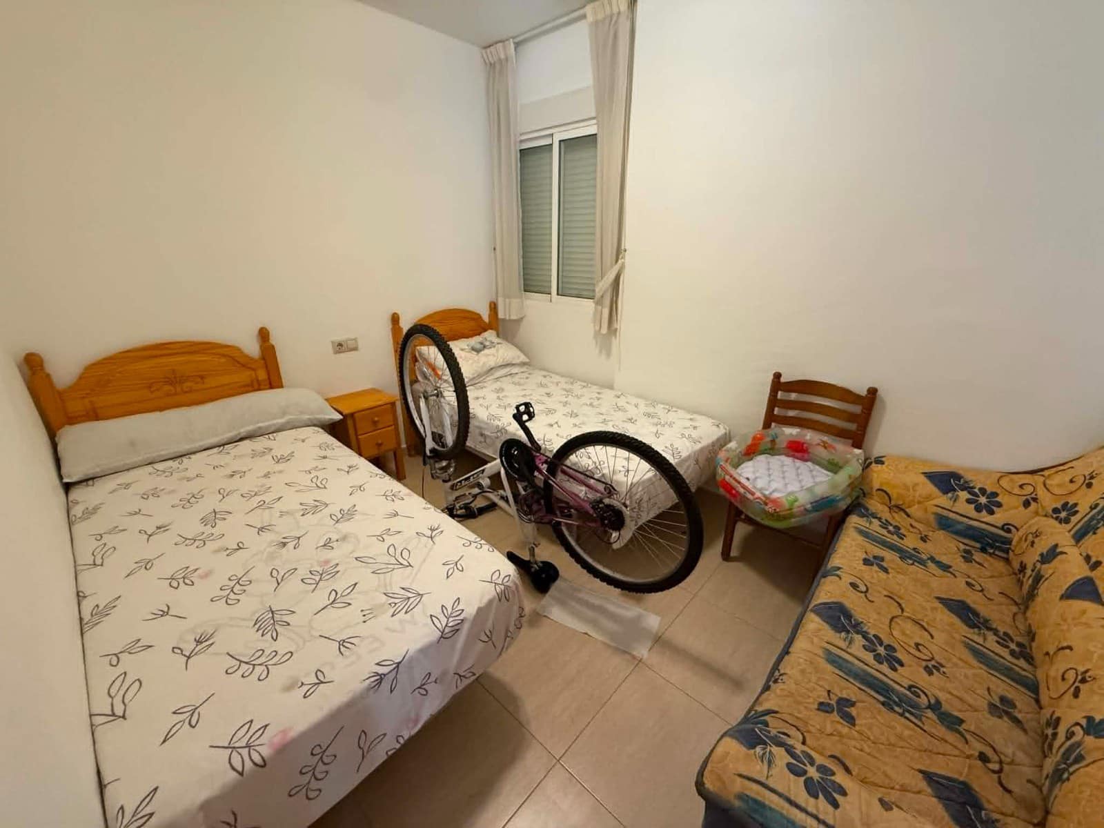 3 bedroom Apartment for sale in Almoradi with pool - € 125,000 (Ref: 10026283)