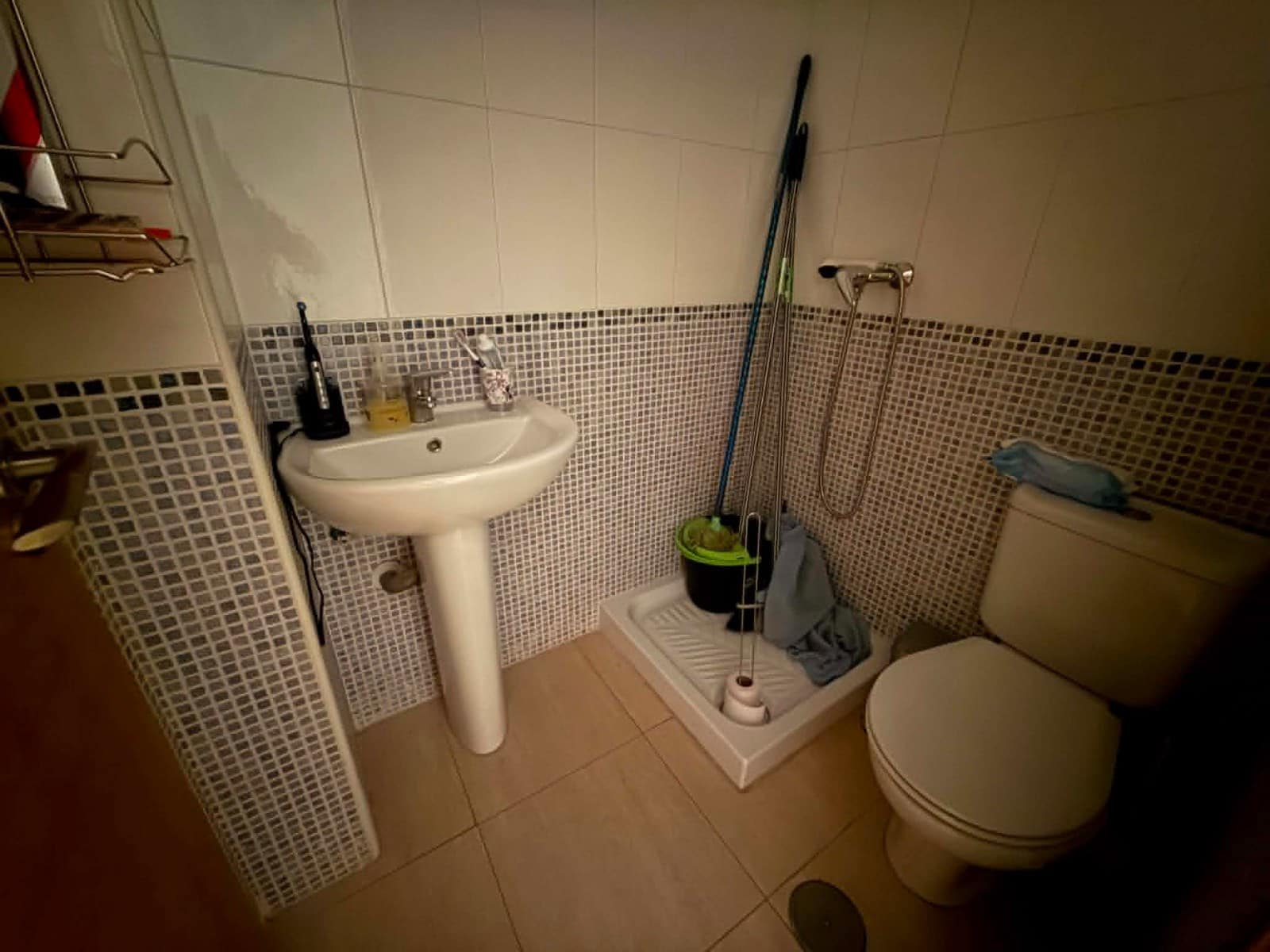 3 bedroom Apartment for sale in Almoradi with pool - € 125,000 (Ref: 10026283)