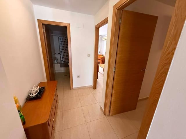 3 bedroom Apartment for sale in Almoradí with pool - € 125,000 (Ref: 10026283)