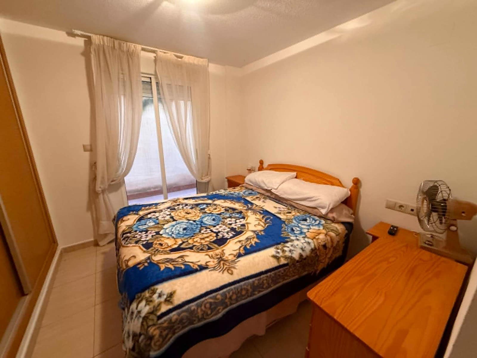 3 bedroom Apartment for sale in Almoradi with pool - € 125,000 (Ref: 10026283)