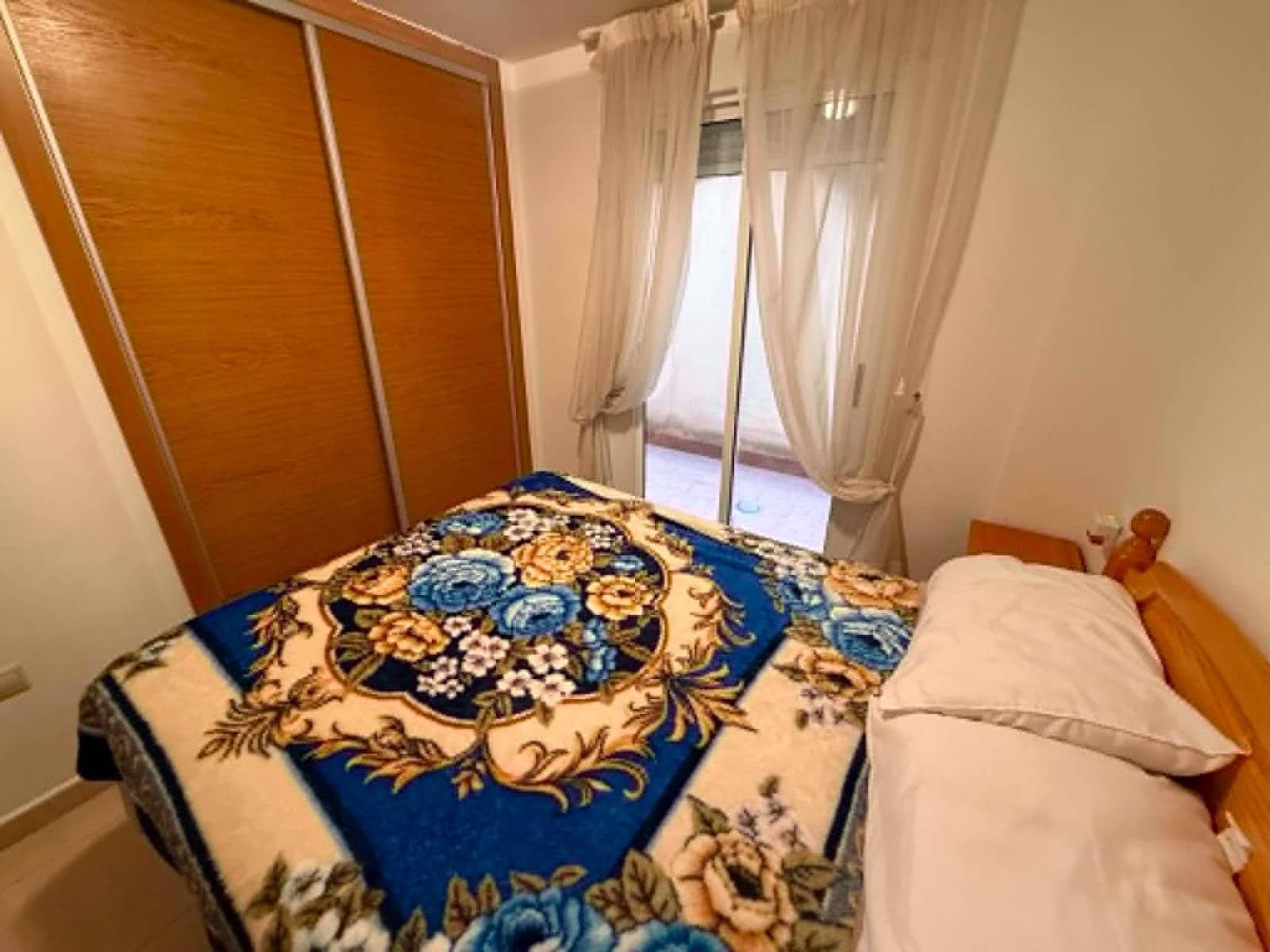 3 bedroom Apartment for sale in Almoradi with pool - € 125,000 (Ref: 10026283)