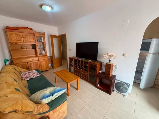 3 bedroom Apartment for sale in Almoradí with pool - € 125,000 (Ref: 10026283)