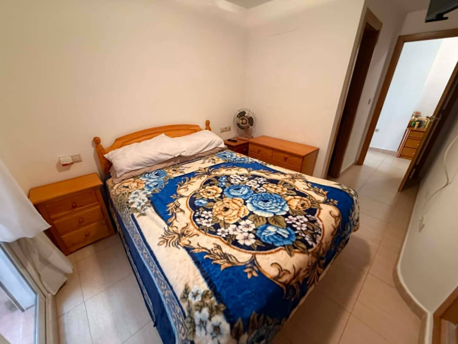 3 bedroom Apartment for sale in Almoradi with pool - € 125,000 (Ref: 10026283)