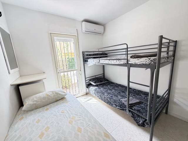 2 soverom Leilighet til salgs i Villamartin, Orihuela med svømmebasseng - € 159 995 (Ref: 10026284)
