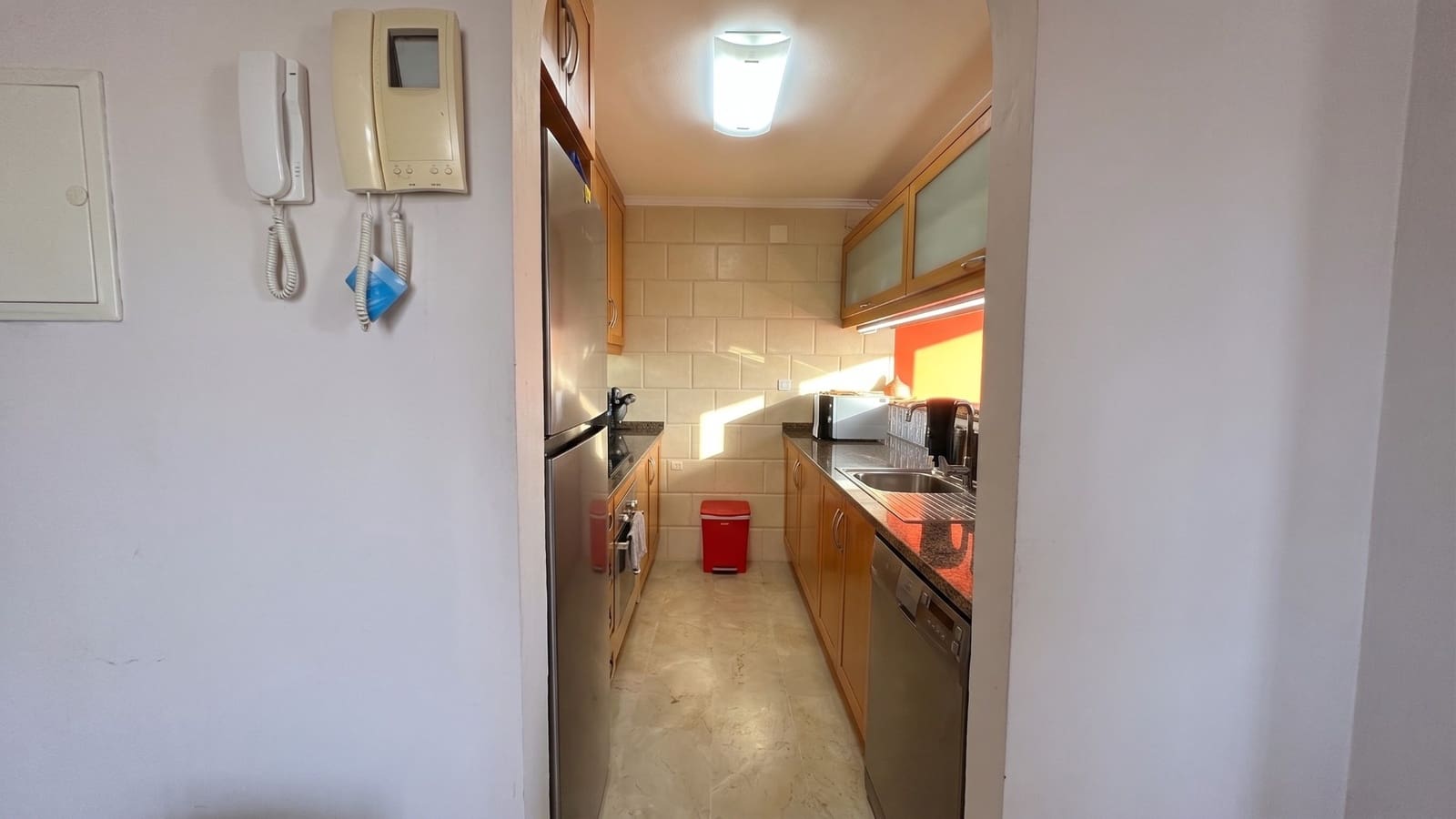 3 bedroom Villa for sale in Algorfa with pool garage - € 240,000 (Ref: 10026287)
