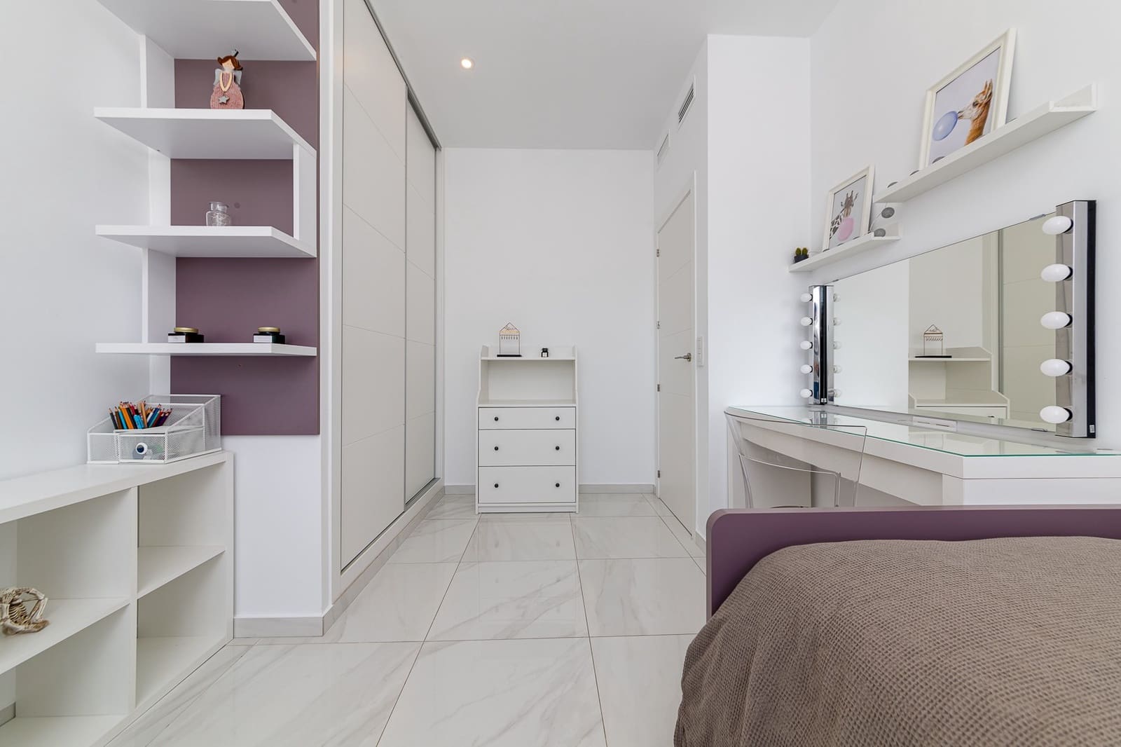 3 bedroom Apartment for sale in Orihuela Costa with pool - € 315,000 (Ref: 10026289)